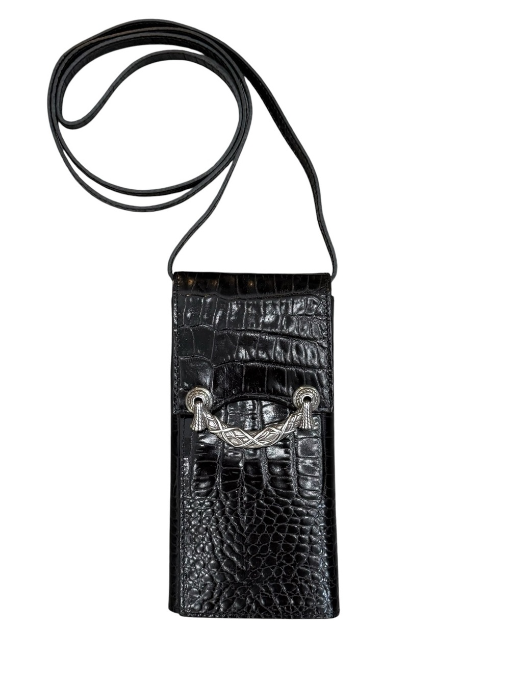 Brighton Metropolitan Vertical Clutch